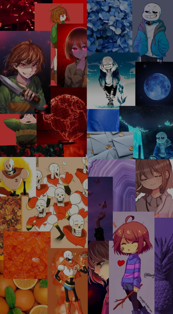 undertale walpaper