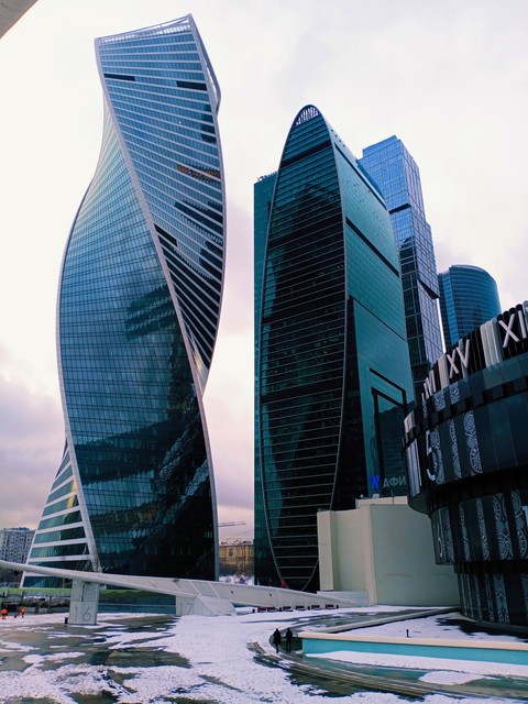 cloud, condominium achtergronden