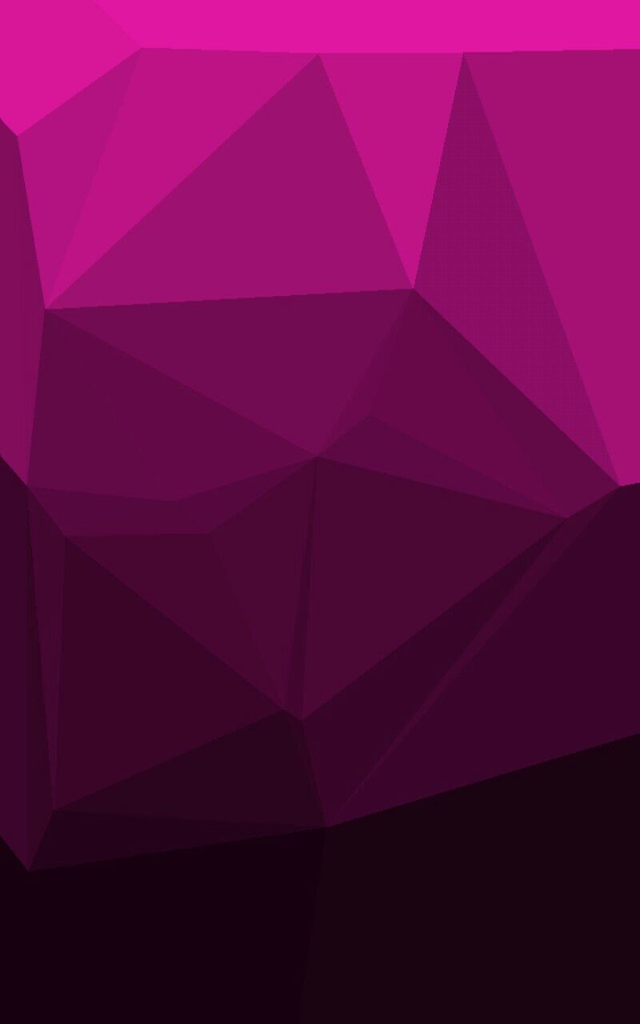 POLYGONAL