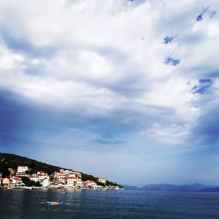 Croazia, Cherso