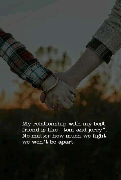 relationship