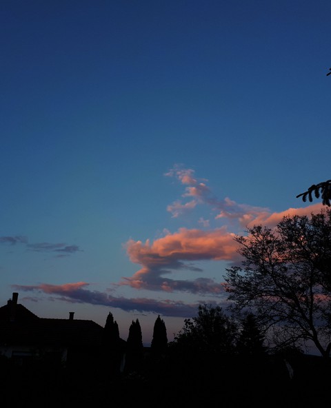 sky
