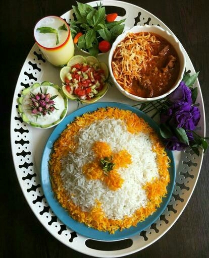 خورشت قیمه
