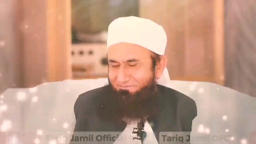 Bayan By Maulana Tareeq Jameel