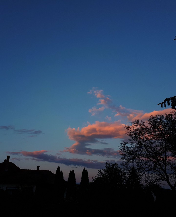 sky