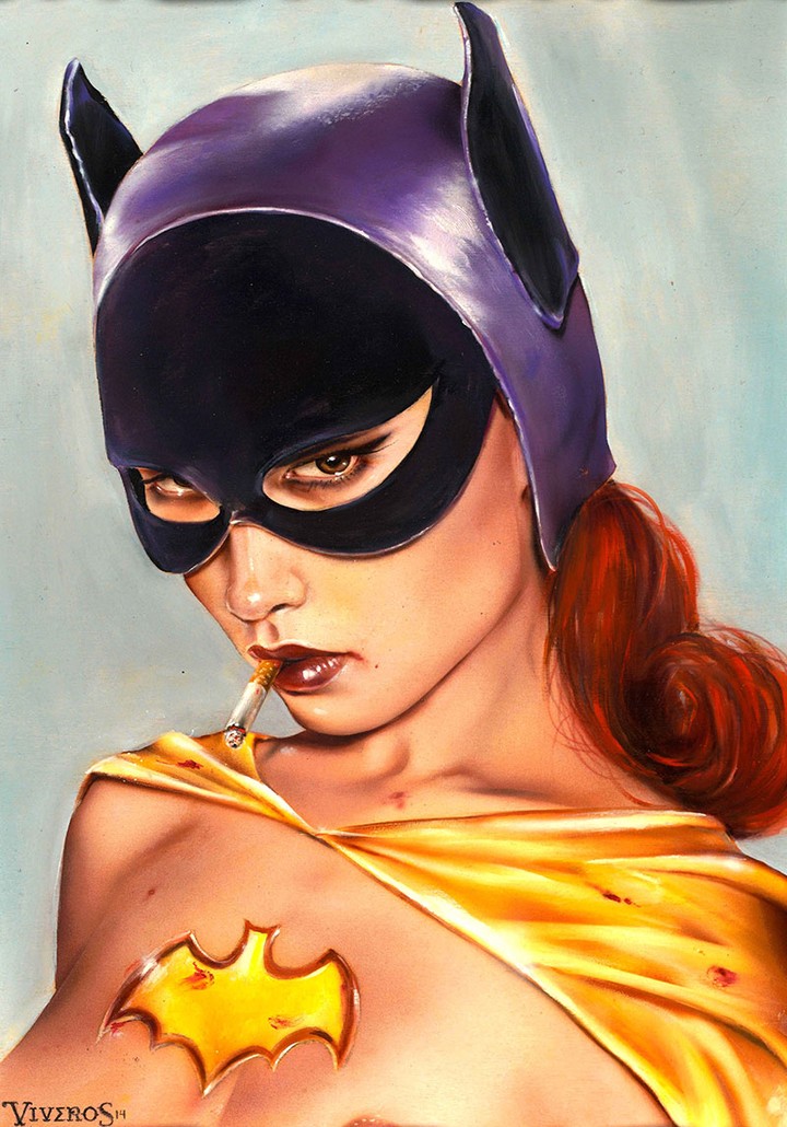 donna