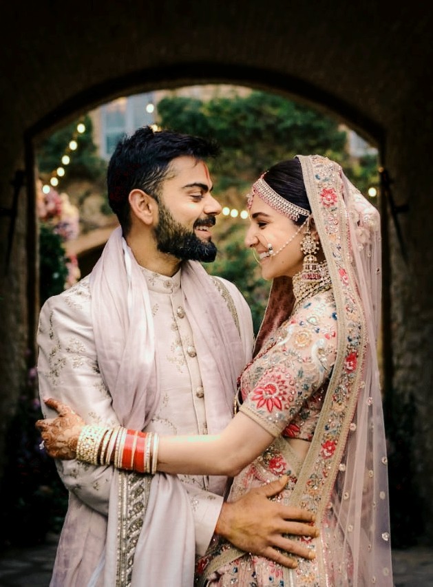 V.kohli