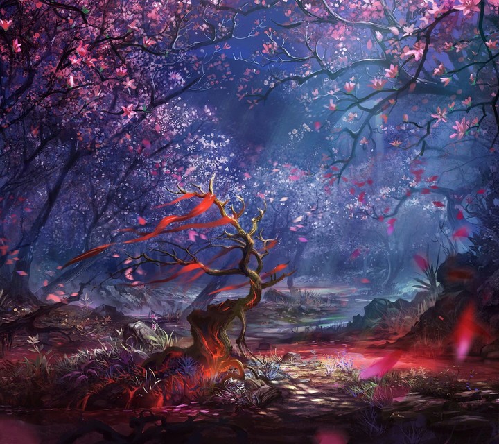 fantasy ;)