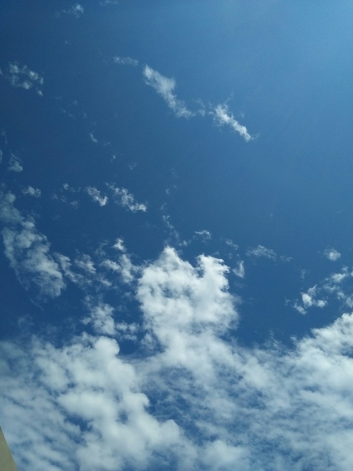 clouds