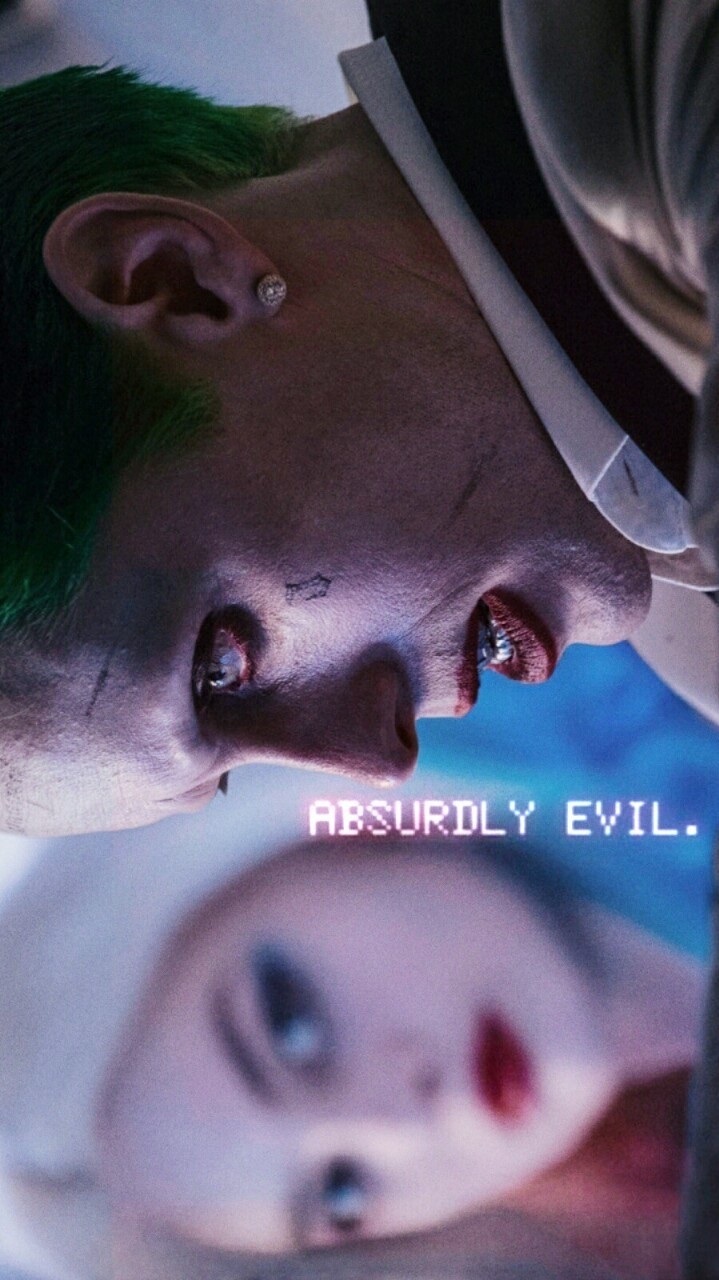 Joker-Harley