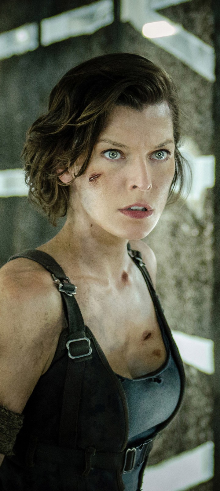 Resident Evil