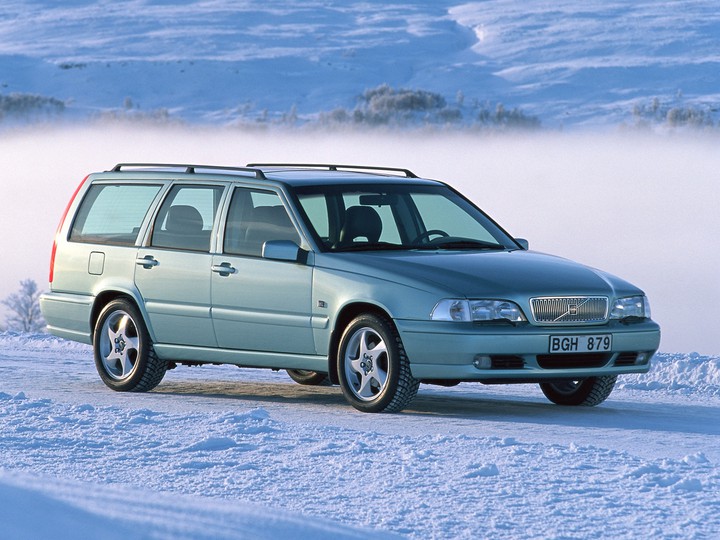 volvo