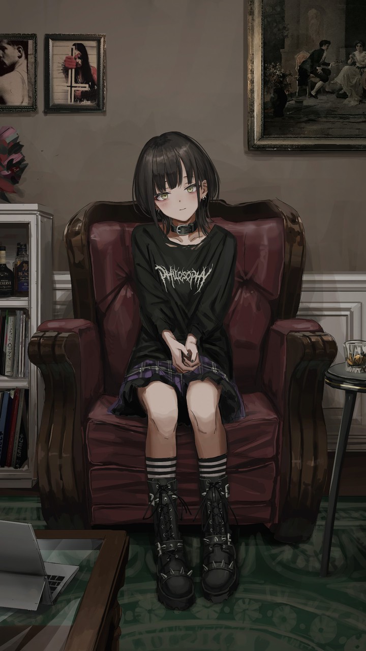 .