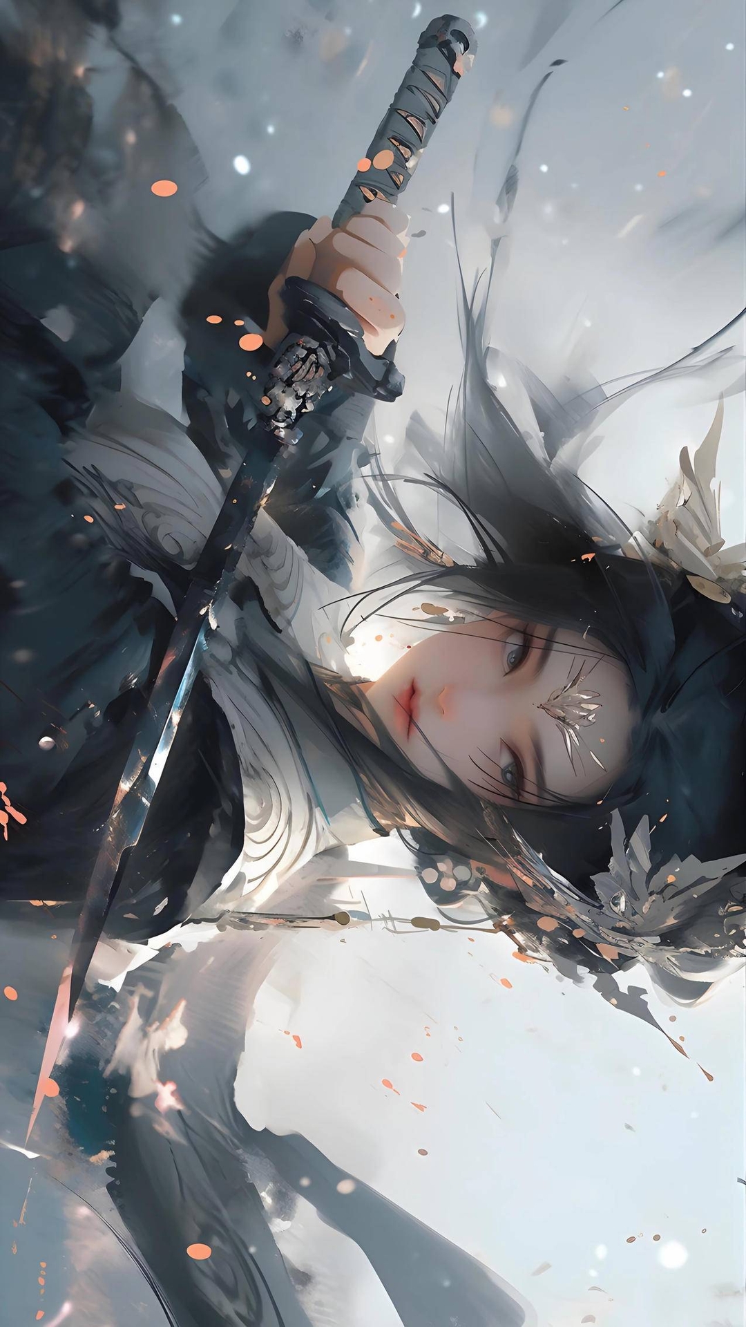 hình nền anime, Sword