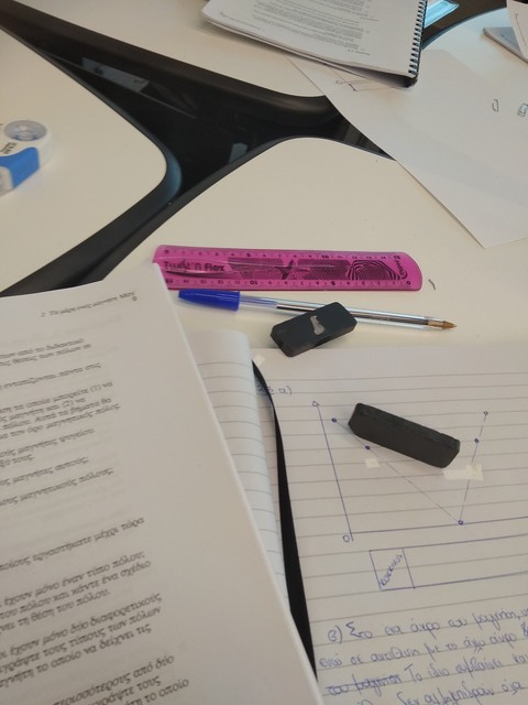 exams period