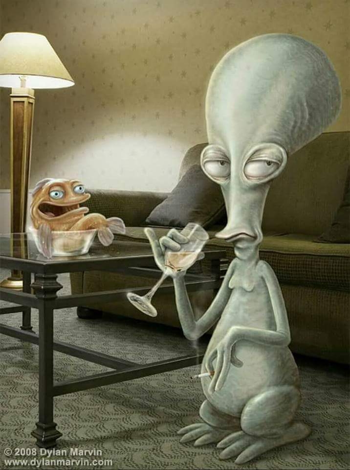 roger and cloase