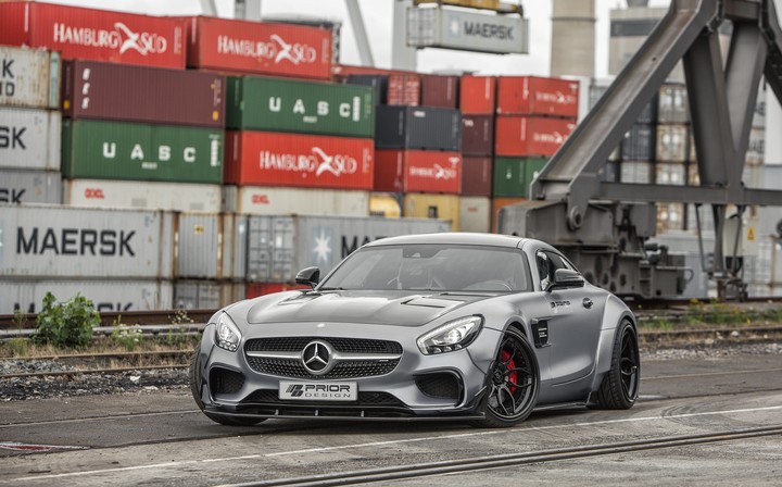 Benz ❤️