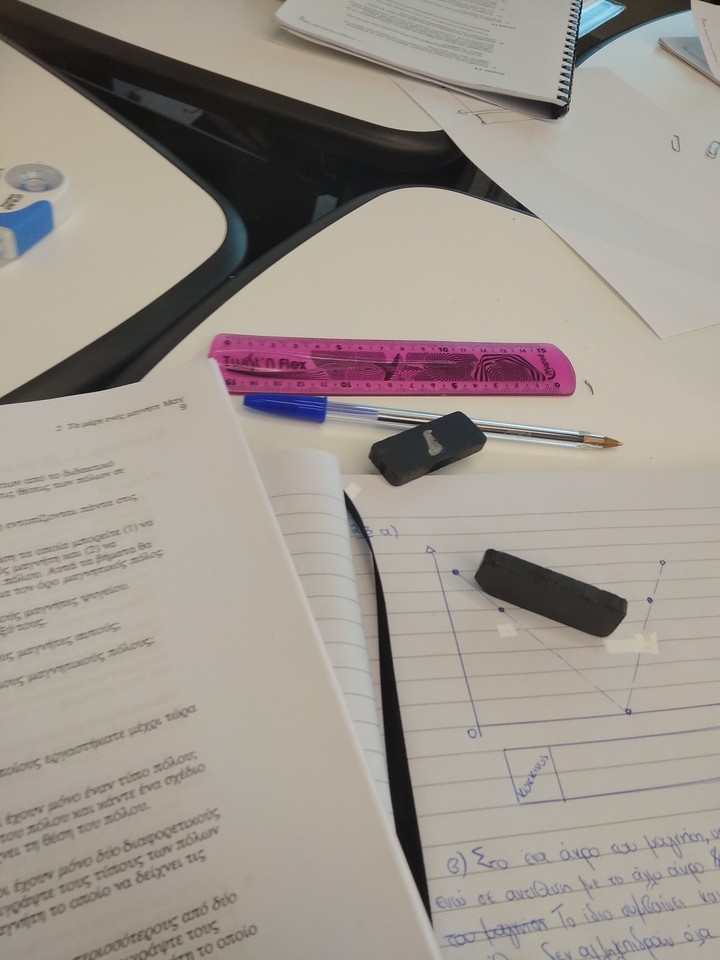 exams period
