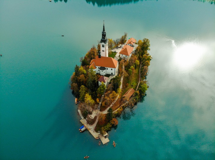 bled