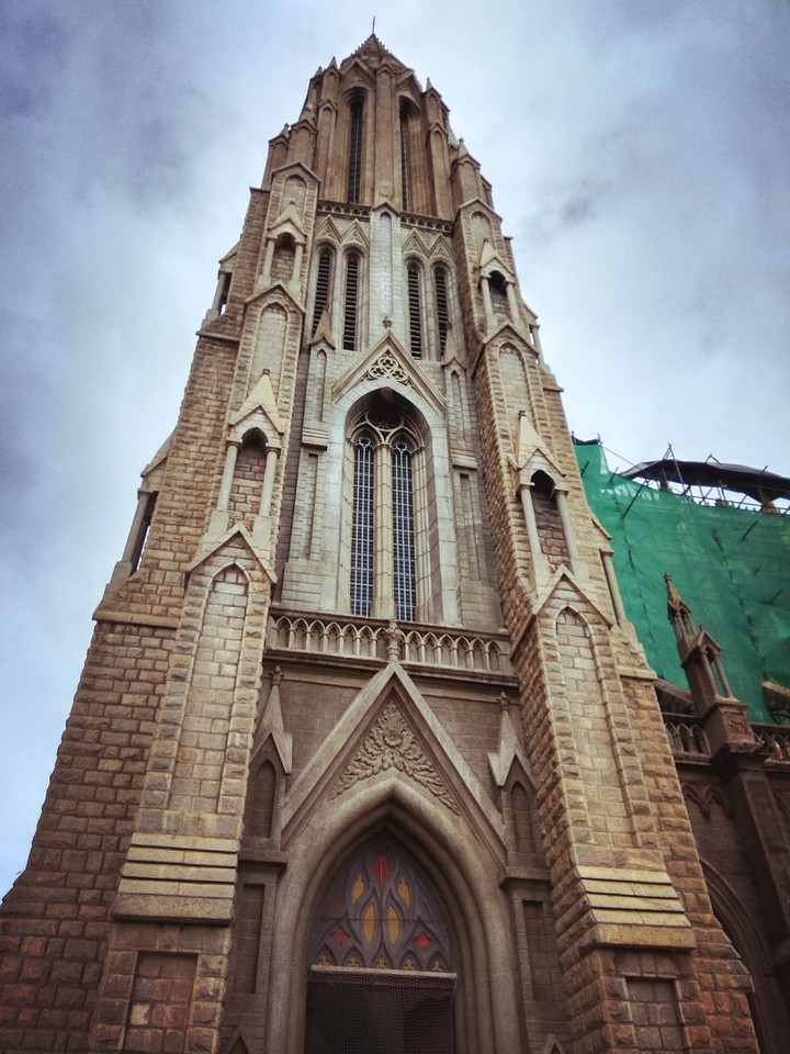 Church
