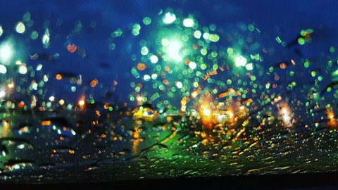 #rain