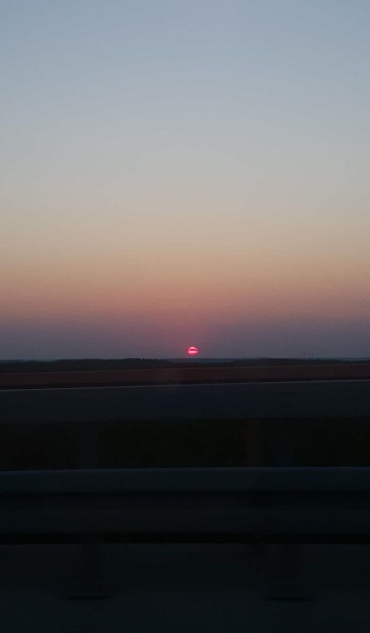 Abendrot