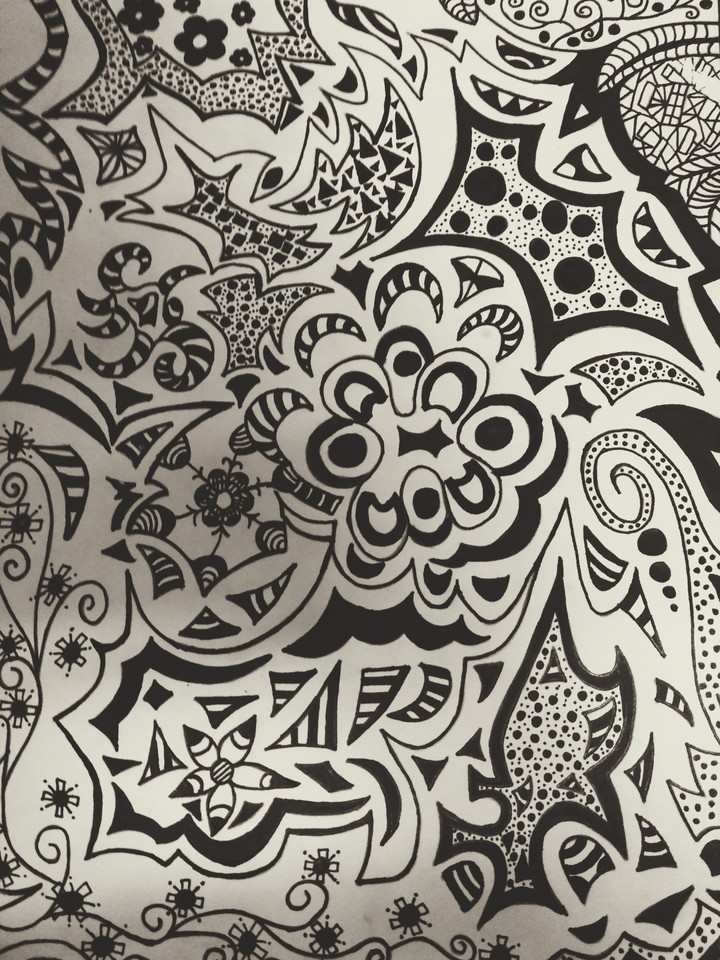my drawing