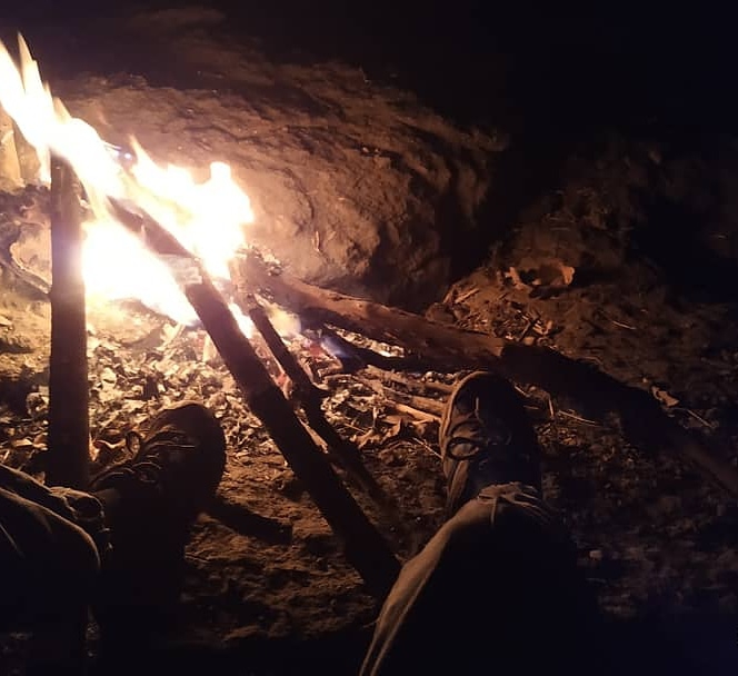 Fire