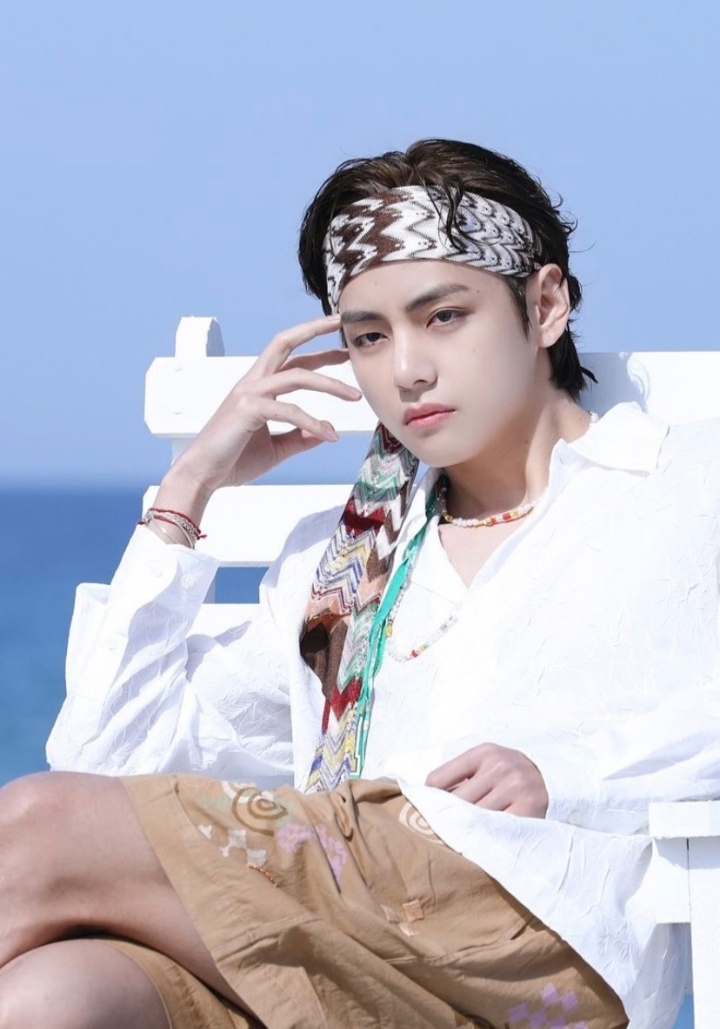 BTS V❤️