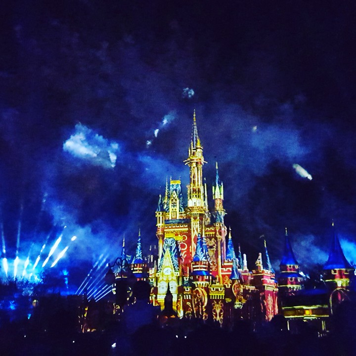Magic Kingdom