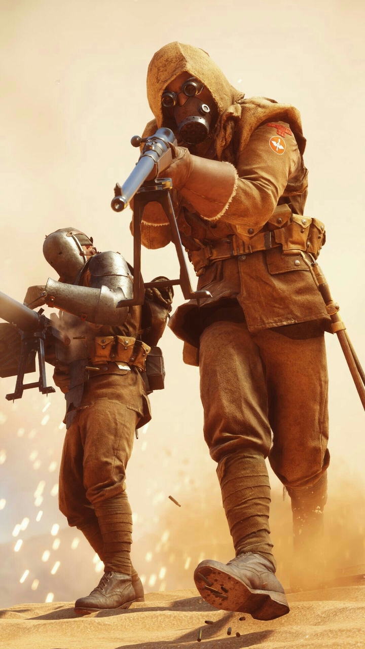 Battlefield 1
