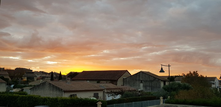 aube