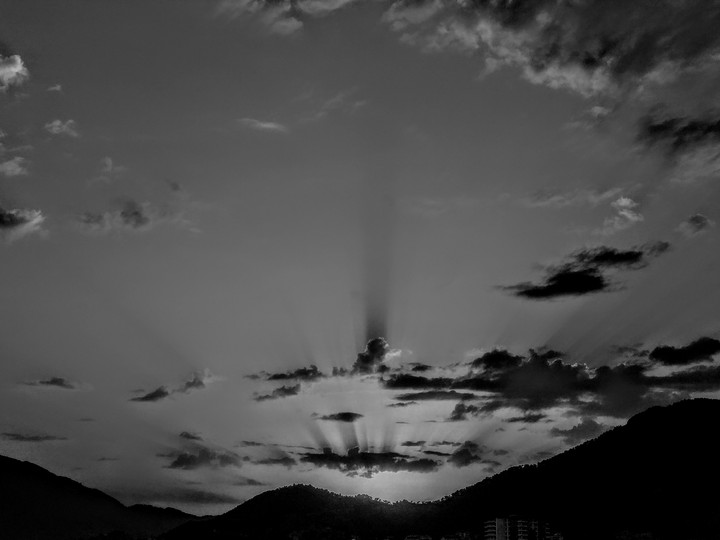 sunlight