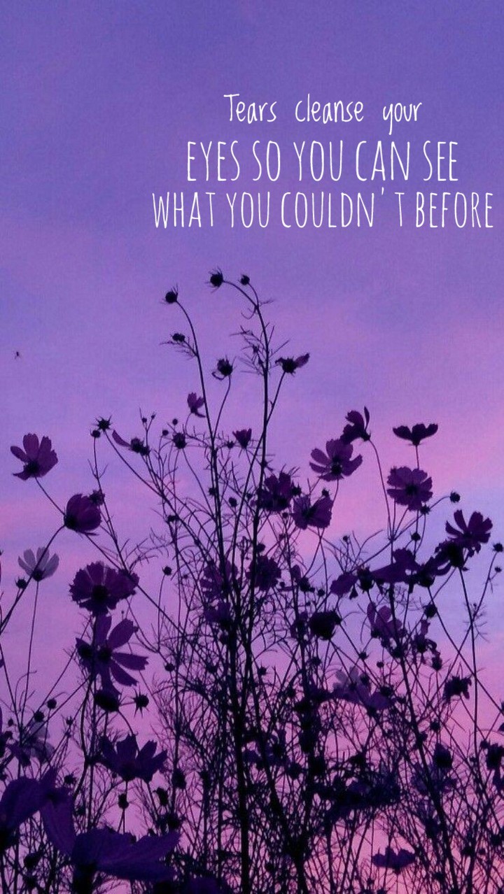 Quote about life