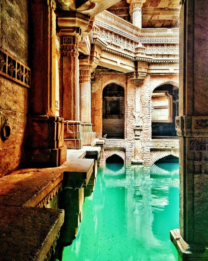 Stepwell