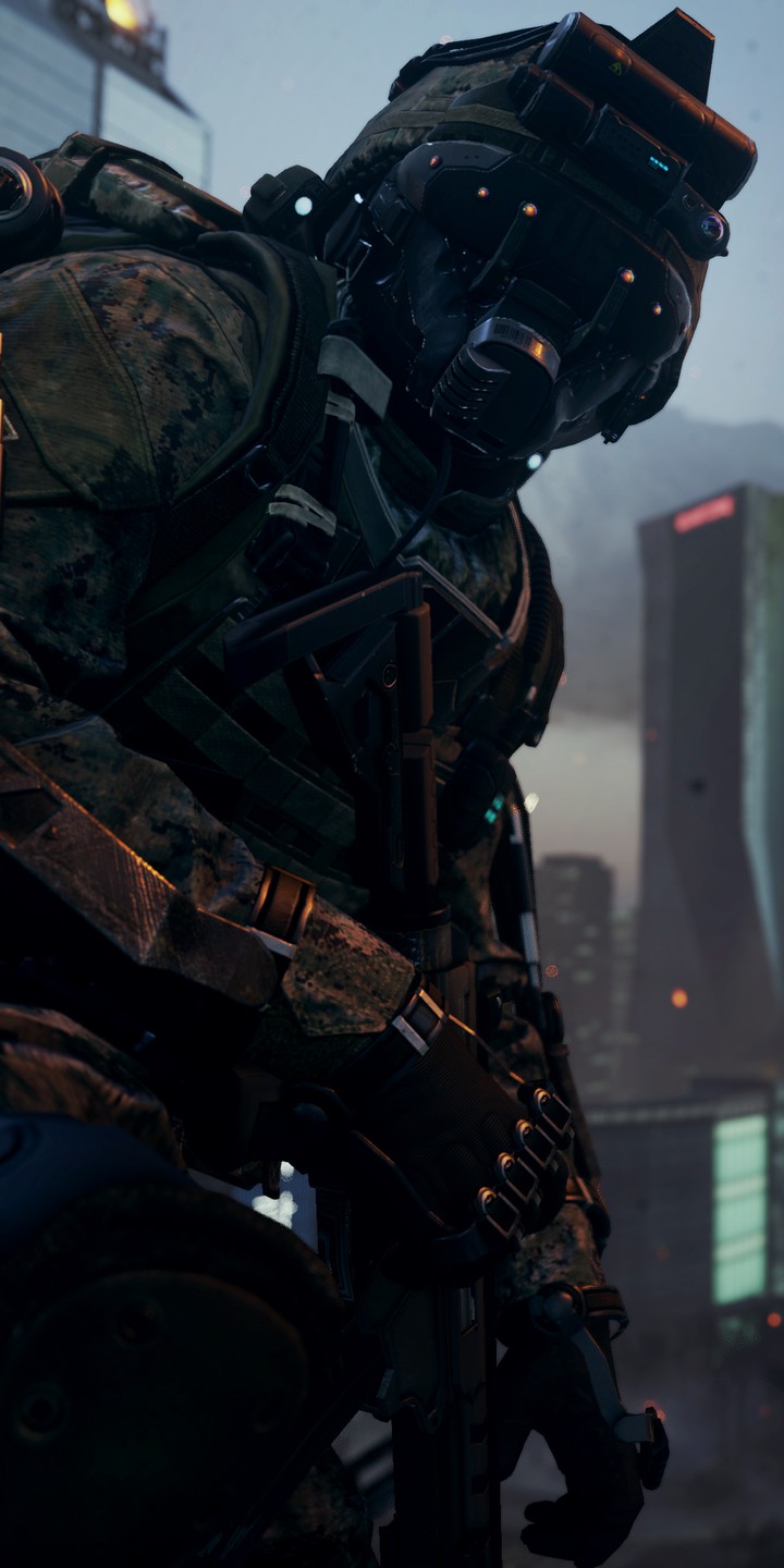 Call Of Duty-Mobile FULLHD