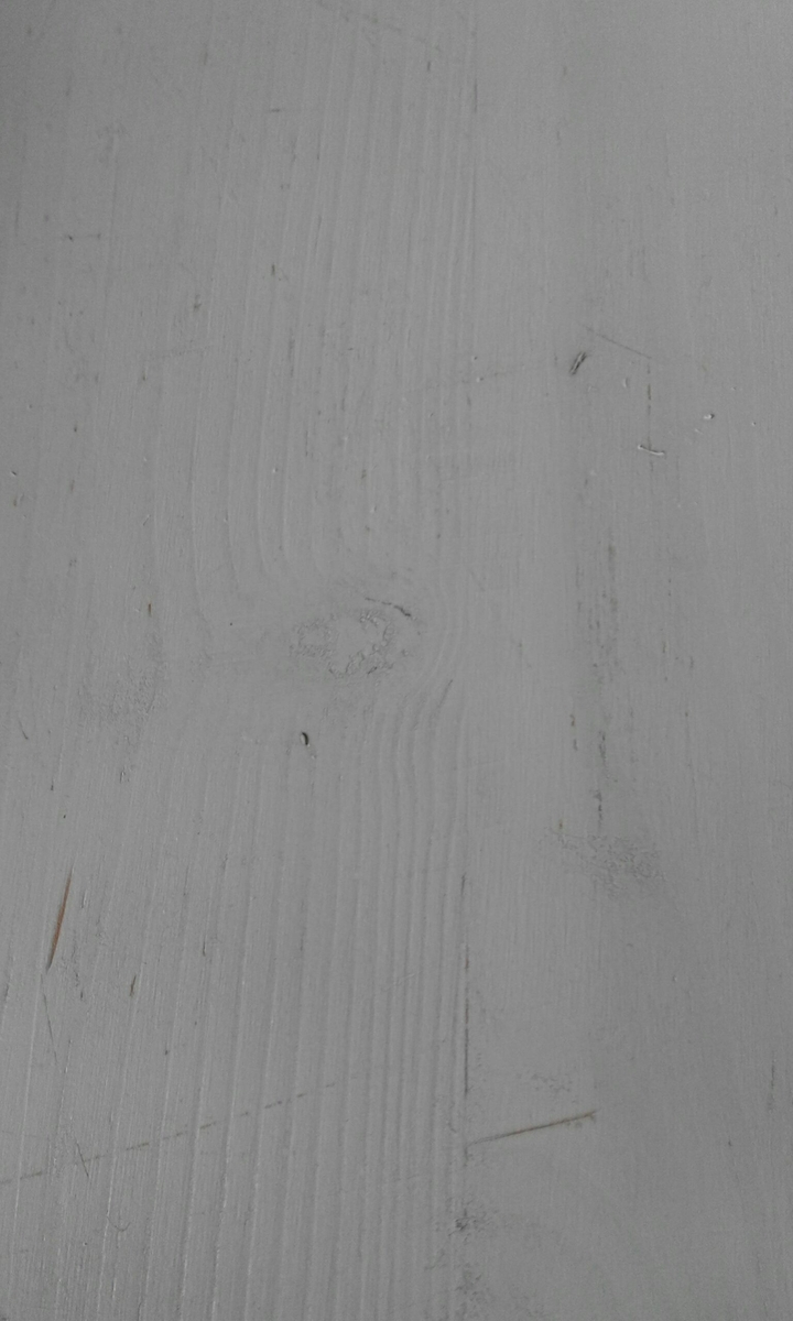 Natural wood
