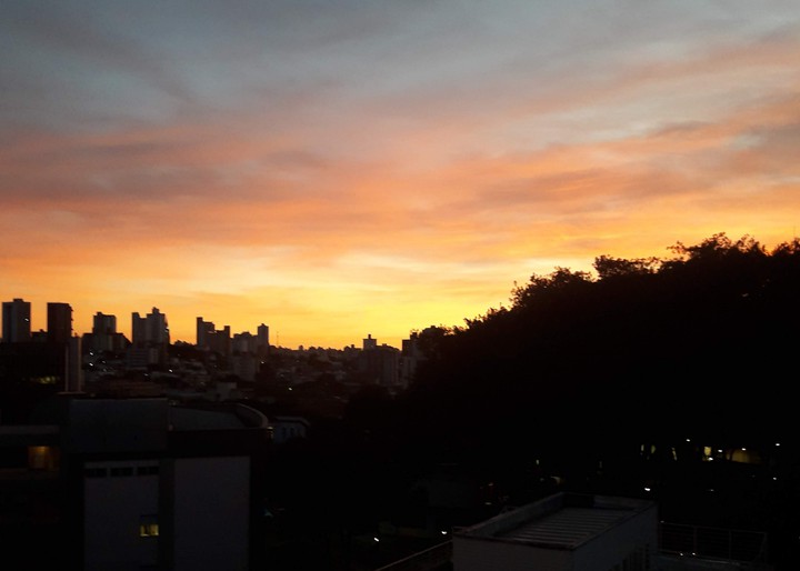 Belo Horizonte - Brazil