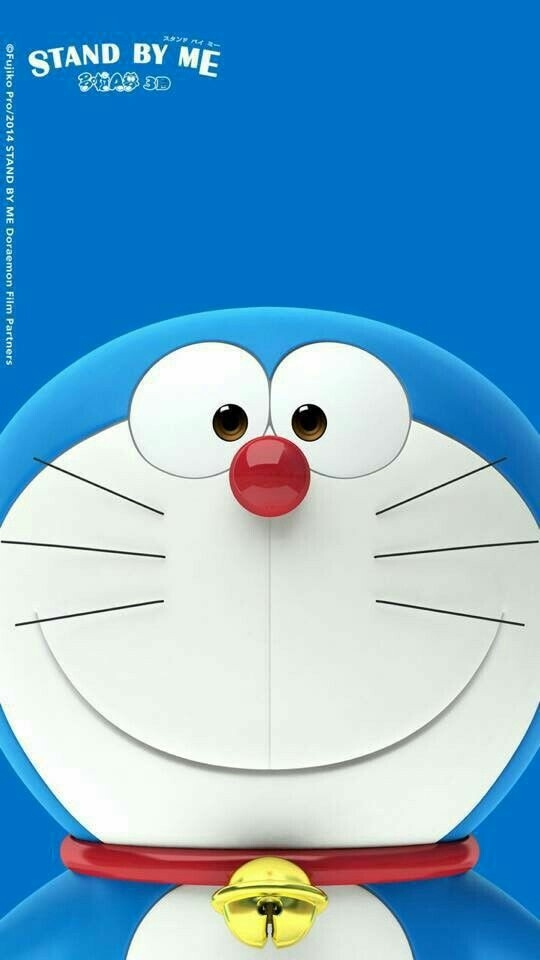 doraemon :)
