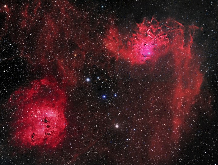 astronomy