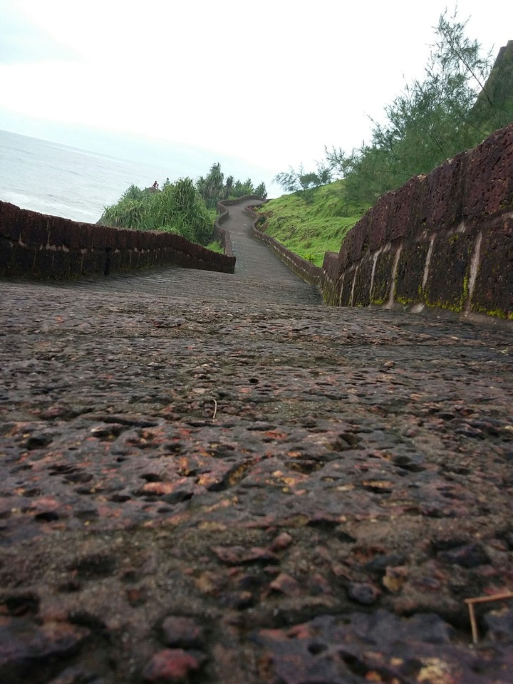 way to u