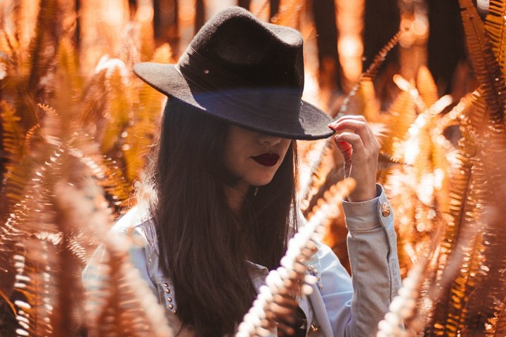 Photography Of Woman