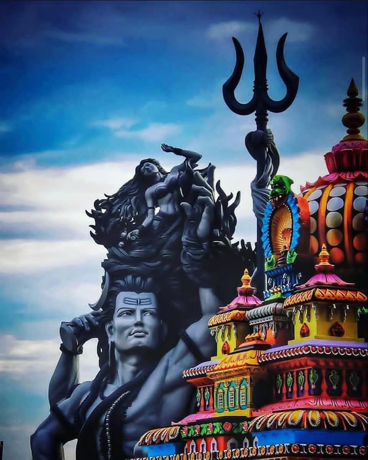 om namah shivaya