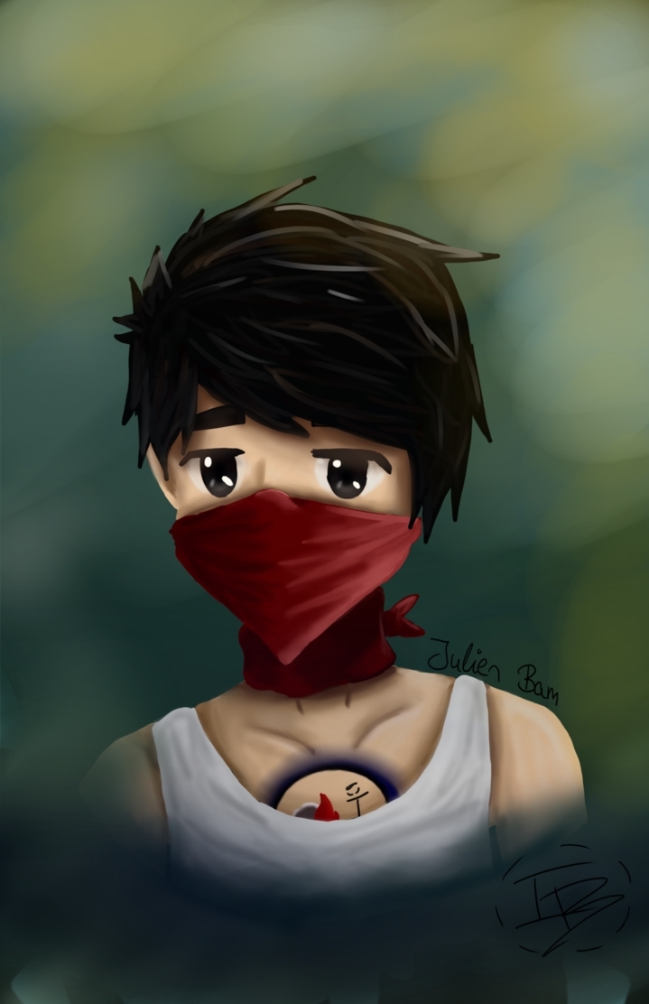 Julien Bam
