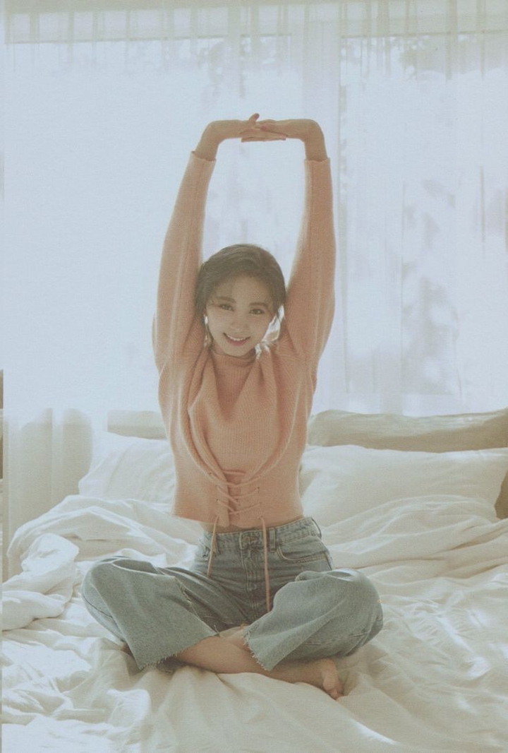 ♥️Twice-Tzuyu
