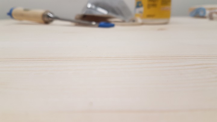 woodwork