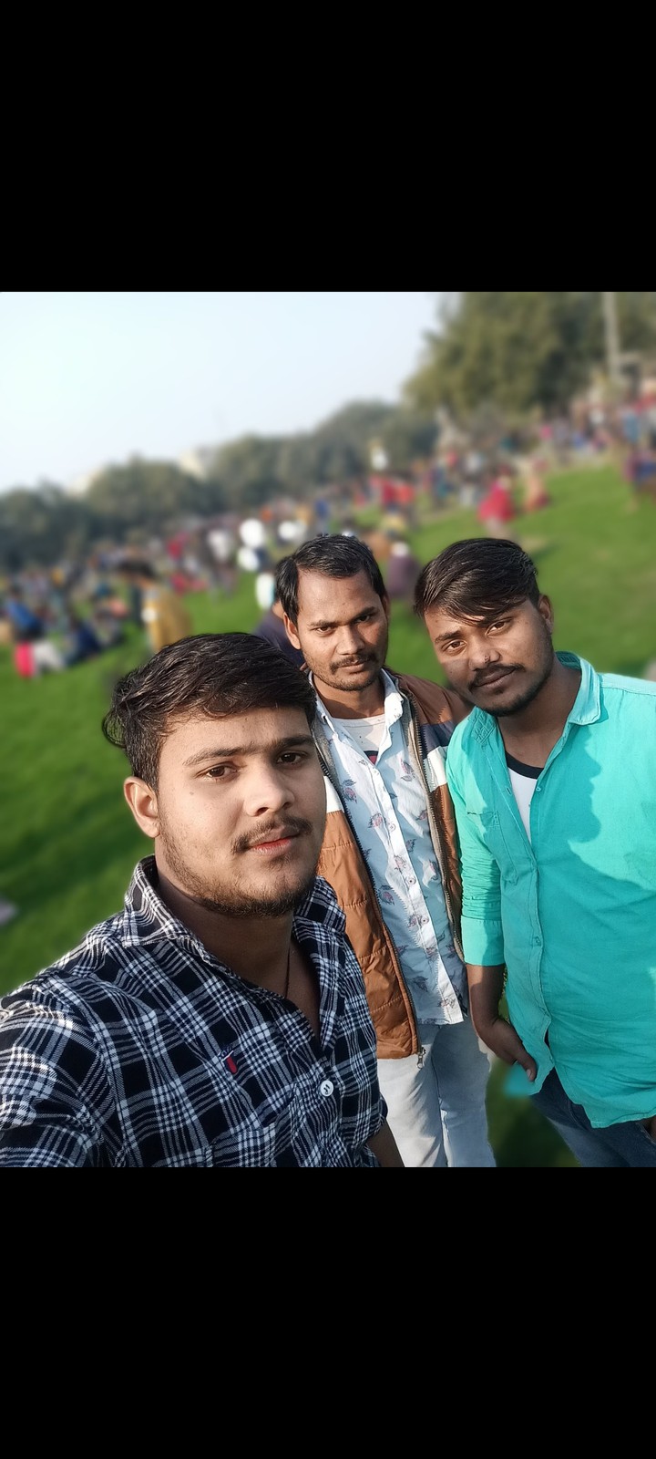 gagaa mandir
