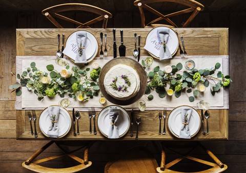 Table, clock Hintergrundbilder