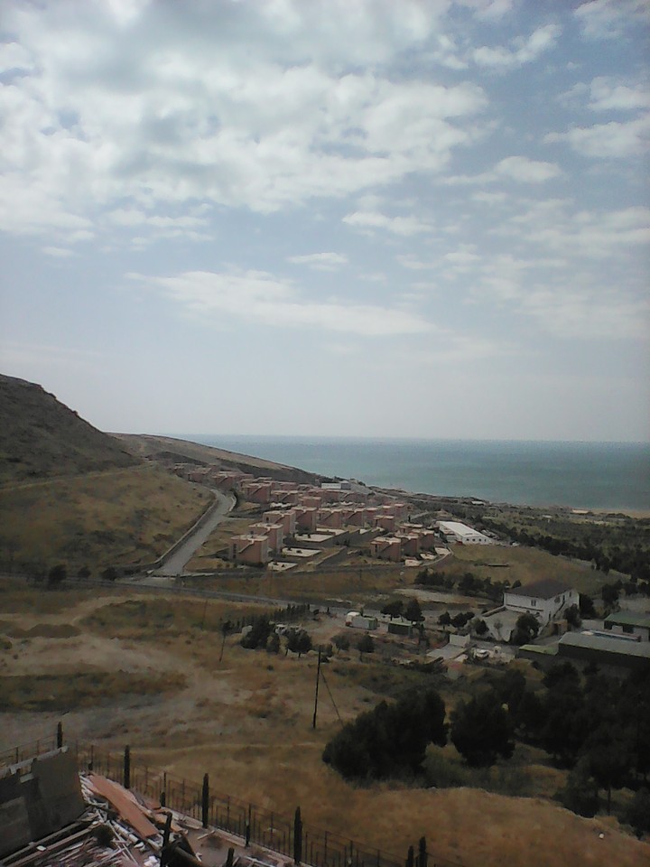 Baku
