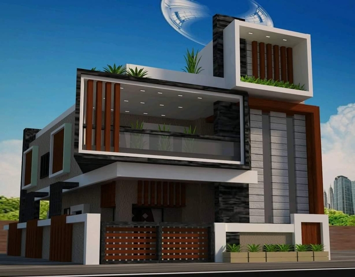 guest house